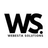 Webesta Solutions logo - Similar company to Acpsystem