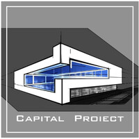 Capital Proiect logo - Similar company to Visarh - Arhitectură, Inginerie Și Design Interior
