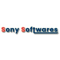 Soni Softwares logo - Similar company to Dubai Software Solution