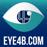 Eye For Business logo - Similar company to Mindtips