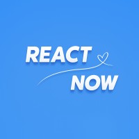 React Now Association logo - Similar company to Synkly