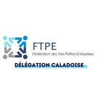 FTPE Caladoise logo - Similar company to Conexauto