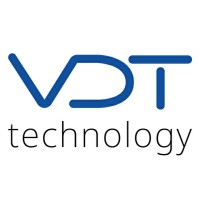 VDT Technology a.s. logo - Similar company to Digital Transformation Systems