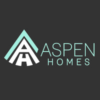 Aspen Homes, Inc. logo - Similar company to Bauer Builders Inc.