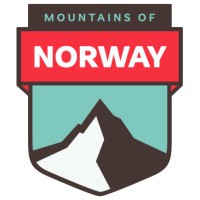 Mountains of Norway logo - Similar company to Narvikfjellet