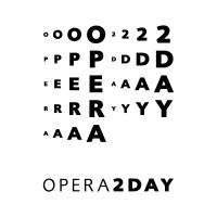 OPERA2DAY logo - Similar company to De Hardloopwinkel
