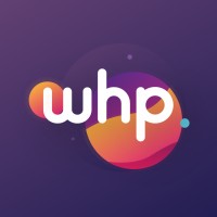 WHP logo - Similar company to Lehype Digital Native