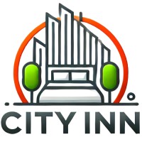 City Inn logo - Similar company to Cci Campus Centre