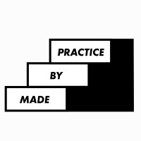 PRACTICE logo - Similar company to Vinson Design℠
