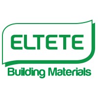 Eltete Building Materials logo - Similar company to Sojourn Inc.