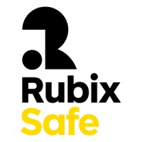 Rubix Safe logo - Similar company to Christchurch Attractions & Hanmer Springs Attractions