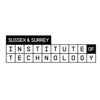 Sussex & Surrey Institute of Technology logo - Similar company to Fomo Pro Ltd