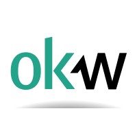 okwrite.co logo - Similar company to Queen'S Merlin Neurotech