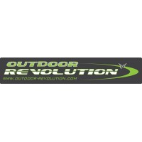 Outdoor Revolution logo - Similar company to Charming Enterprises
