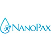 NanoPax logo - Similar company to Moneymo