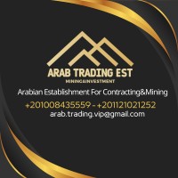 Arabain Establishment For contracting& Mining logo - Similar company to Timeforstories.Cz