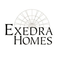 Exedra Homes - Real Estate and Construction Services logo - Similar company to Timber Ridge Properties