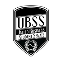 United Business Student Senate logo - Similar company to Google Developer Student Clubs, California State Polytechnic University, Pomona