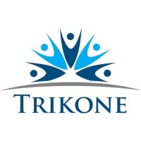 Trikone Australia logo - Similar company to Gabs Festival