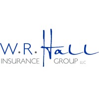 W.R. Hall Insurance Group logo - Similar company to Barton Mutual Insurance Company