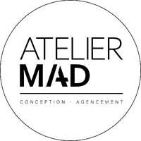 AtelierMAD logo - Similar company to Luku