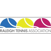 Raleigh Tennis Association logo - Similar company to Fleet Feet Raleigh-Morrisville