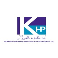KIMA HEALTH PARTNER KHP SUARL logo - Similar company to Alliance 5G Industrielle