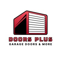 Doors Plus, LLC logo - Similar company to Primosgaragedoors