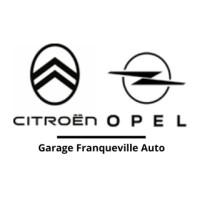 Garage Franqueville Auto logo - Similar company to Garage Ecole Du Mans