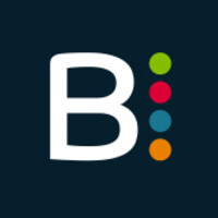 Blatchford logo - Similar company to Open Bionics