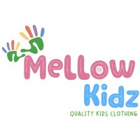 Mellow Kidz logo - Similar company to Halfstack