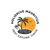 Holidrive Mauritius logo - Similar company to Vision Elevators Ltd - Mauritius