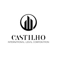 Castilho - International Legal Corporation logo - Similar company to Universal Inkasso Ag