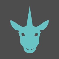 The Paranormal Unicorn logo - Similar company to The Light Lab