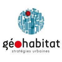 GéoHabitat logo - Similar company to Géostudio Scop