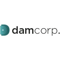 Damcorp.id logo - Similar company to Dam Corporation