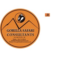 Gorilla Safari Consultants logo - Similar company to Gamewatchers Safaris India