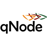 Qnode AB logo - Similar company to Qnode