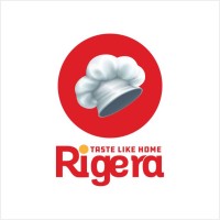 Rigera foods logo - Similar company to Surichi Foods And Agri Products
