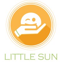 Little Sun | Anne-Sophie Dubreuil logo - Similar company to Line De Mir
