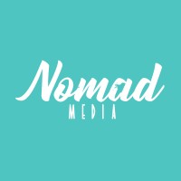 Nomad Media logo - Similar company to Nomad Media