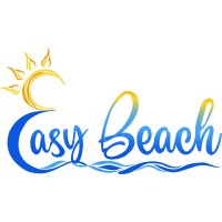 Easy Beach logo - Similar company to Lean Solutions