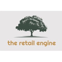 The Retail Engine logo - Similar company to Prspctf