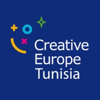 Creative Europe Desk Tunisia logo - Similar company to Supporting Start Erasmus+ Project