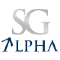 SG Alpha long/short fund logo - Similar company to Provide | Uw Partner In Vastgoed
