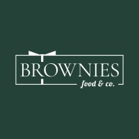 Brownies Food & Co. logo - Similar company to Beep Platform