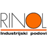 RINOL Serbia logo - Similar company to As Floor