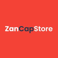 Zancap Store logo - Similar company to Messmate