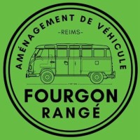 Fourgon rangé logo - Similar company to Combeing