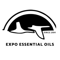 Expo Essential Oils logo - Similar company to Deww Botanicals Pvt Ltd.